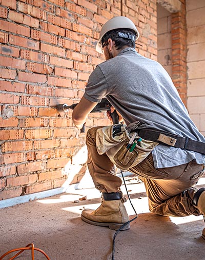 travaux groupe verlaine enghien